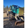 2004 Timberjack 460D Skidder